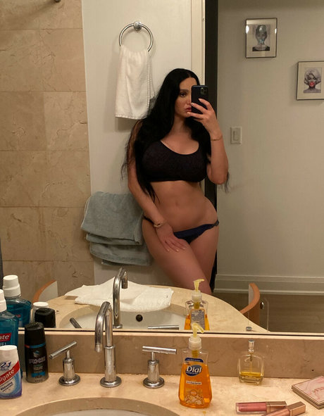 Amy Anderssen Neue OnlyFans Leaks
