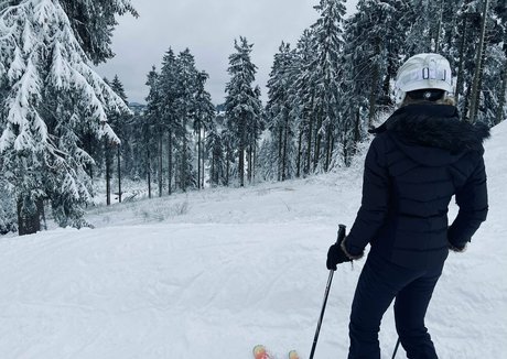 sofie von loewenturm OnlyFans Arsch Leak