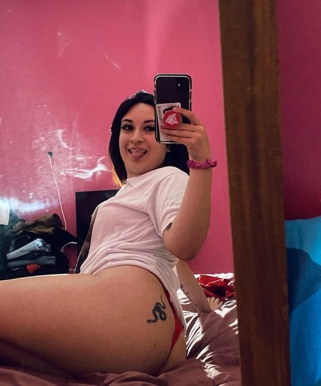 Sol Hudson OnlyFans Inhalte