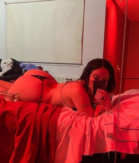 Sol Hudson Nackt OnlyFans