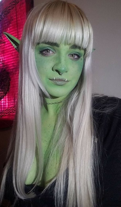 Sleeves The Goblin OnlyFans Mega