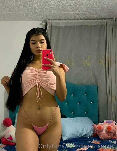 laura secret OnlyFans Leak