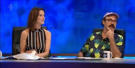 Susie Dent OnlyFans Nackt Leaks