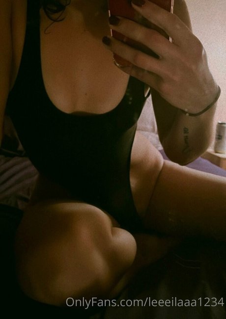 yosoyleila Sexy OnlyFans