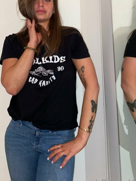 effiesworld Nacktbilder von OnlyFans