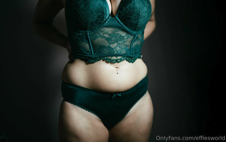 effiesworld OnlyFans nackt