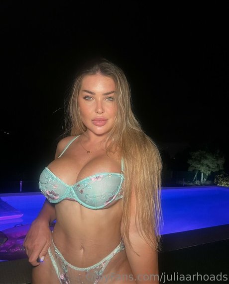 juliaarhoads XXX OnlyFans