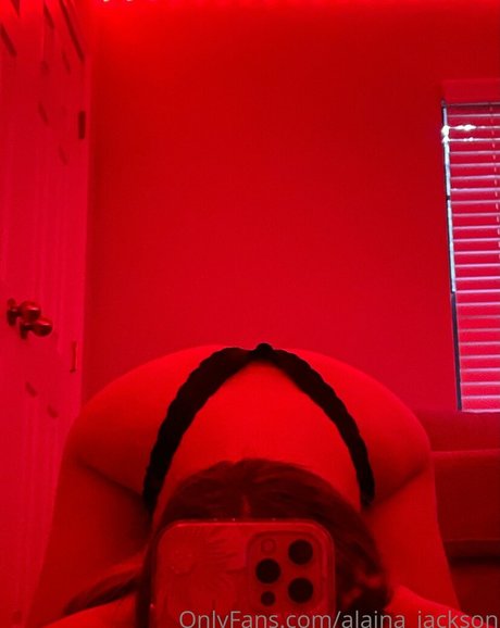 alaina jackson Leaked OnlyFans Pornografie