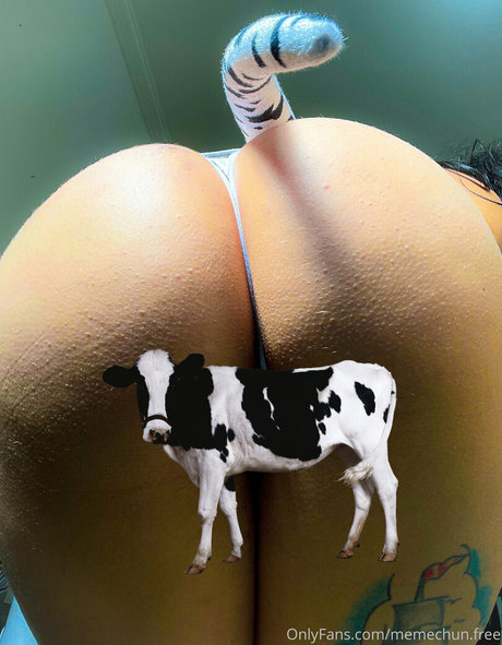 memechunn Leaked OnlyFans Pornografie