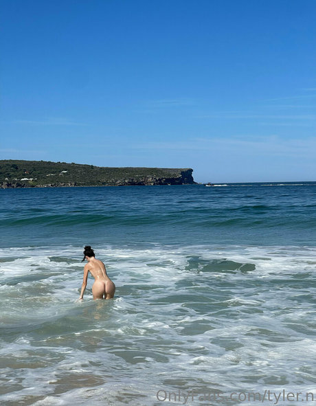 tyler n Nacktbilder von OnlyFans