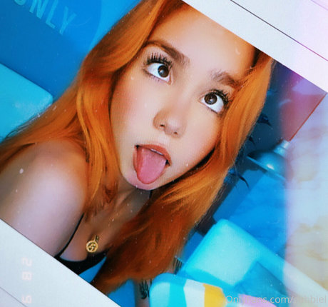 gabbiel Leaked OnlyFans Bilder