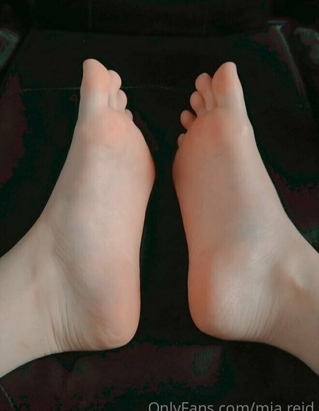 Mia Reid XXX Leak OnlyFans Leak