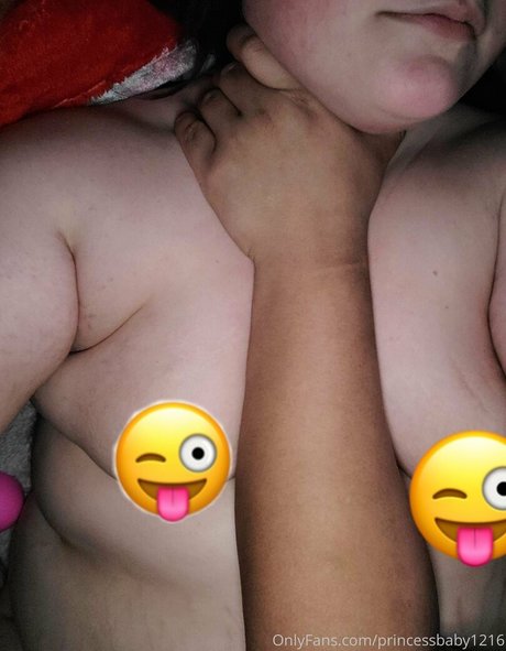 princessbaby1216 OnlyFans OnlyFans