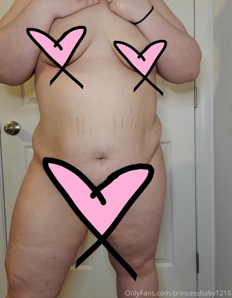princessbaby1216 Nackt auf OnlyFans Leaks