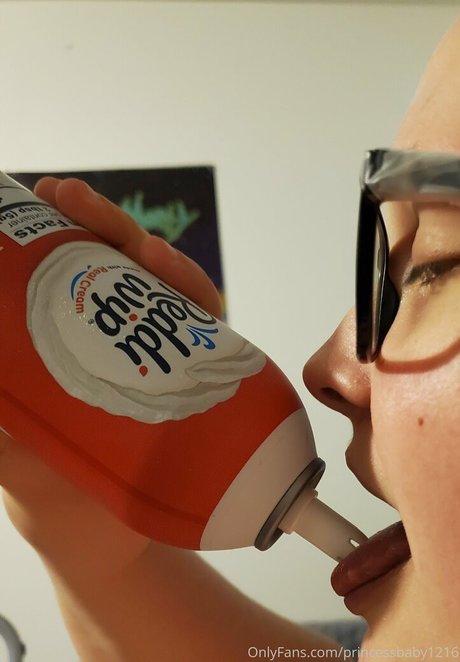 princessbaby1216 Nacktbilder OnlyFans geleakt