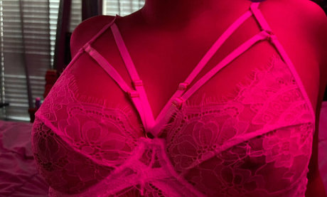 heavenlyy24 Brüste OnlyFans