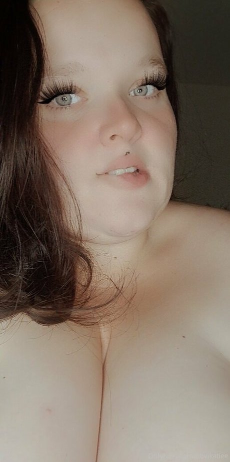 bbwkat69 OnlyFans Model Fotos
