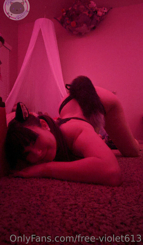 violet613videos Joi OnlyFans