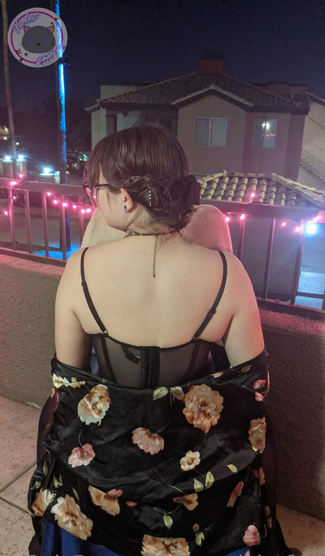 violet613videos Nacktbilder geleakt OnlyFans