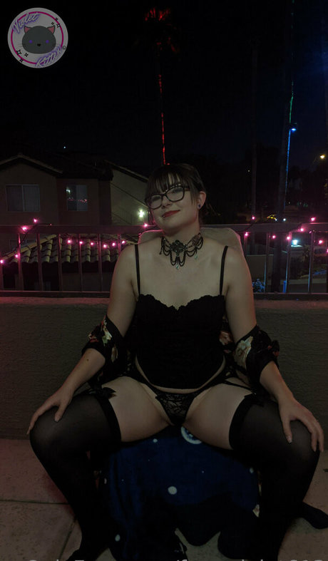 violet613videos OnlyFans geleakt