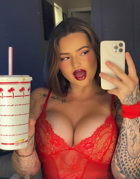 juicy josephine OnlyFans Fotos