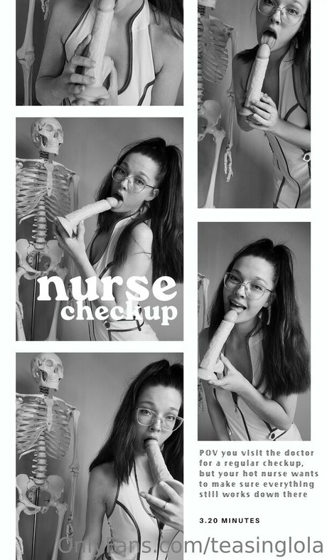 teasinglola Sex OnlyFans