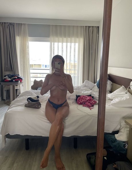 Sofie Mai Füße OnlyFans