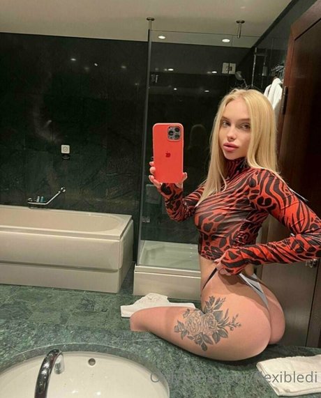 Flexibledi Nackt auf OnlyFans Leaks