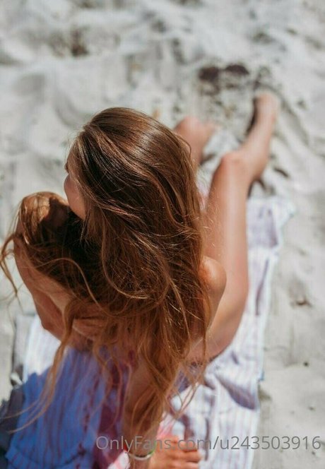 alice l OnlyFans geleakt