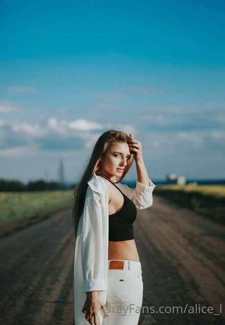 alice l Sextape OnlyFans Nacktbilder