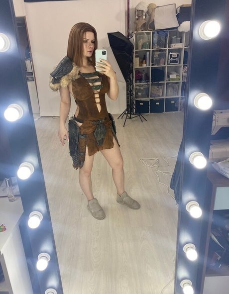 Jannet In Cosplay OnlyFans XXX