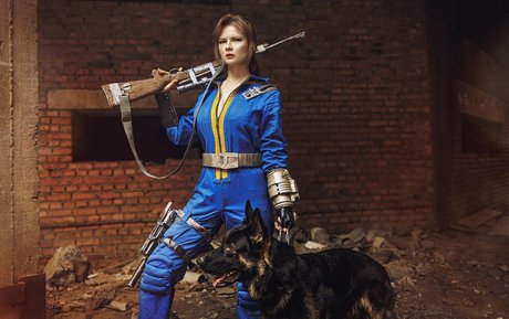 Jannet In Cosplay OnlyFans Sex Leak