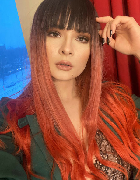 Jannet In Cosplay OnlyFans Nackt Leak