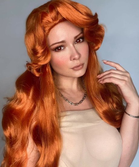 Jannet In Cosplay OnlyFans-Komplettinhalte