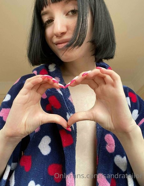 sandrateilorr OnlyFans Nacktbilder
