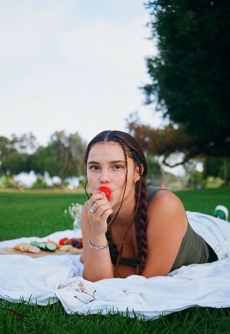 Inde Navarrette Nackt Leaks OnlyFans