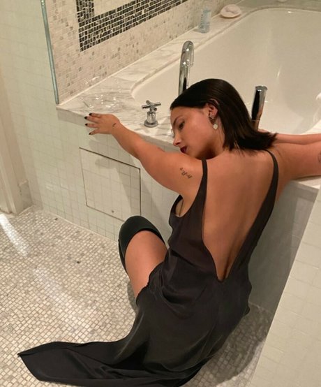 Inde Navarrette Leak von OnlyFans