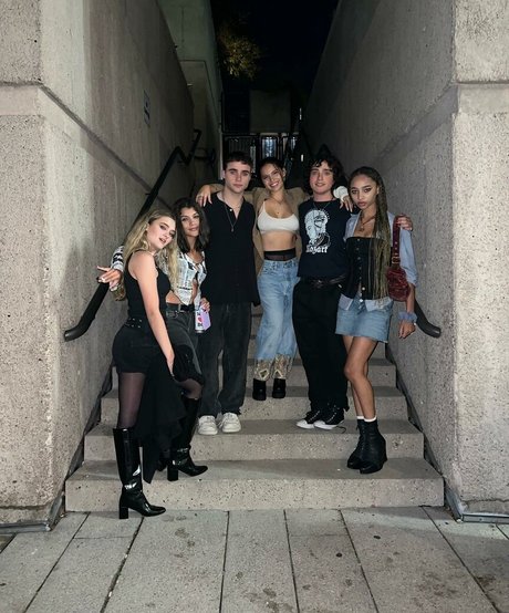 Inde Navarrette Neue OnlyFans Leaks