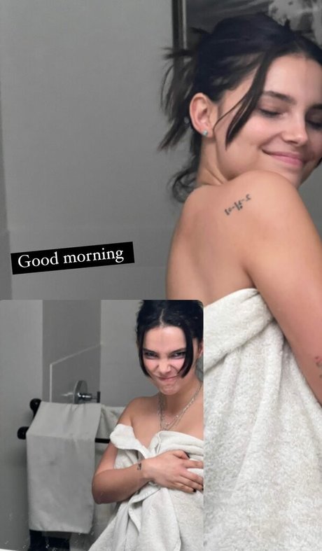 Inde Navarrette OnlyFans Pornografie