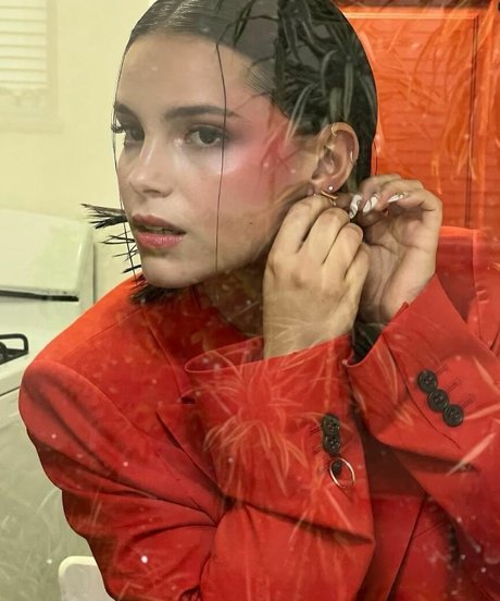 Inde Navarrette Nackt OnlyFans