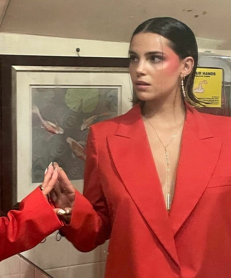 Inde Navarrette OnlyFans Pornografie