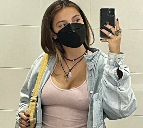 Inde Navarrette Nacktbilder geleakt OnlyFans geleakt