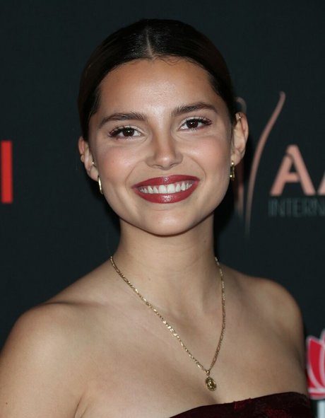 Inde Navarrette Nacktbilder von OnlyFans geleakt