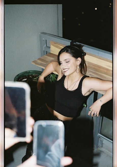 Inde Navarrette OnlyFans Beiträge