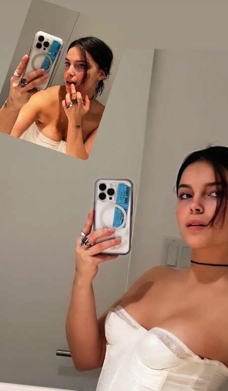 Inde Navarrette OnlyFans-Bilder