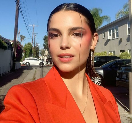 Inde Navarrette OnlyFans Modelfoto