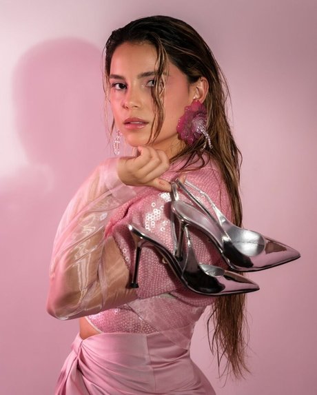 Inde Navarrette Nacktbilder von OnlyFans geleakt