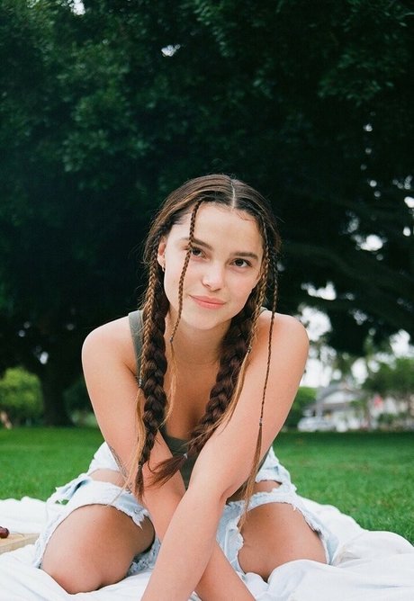 Inde Navarrette Nur für Fans