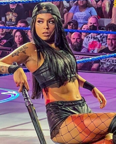 Cora Jade OnlyFans X