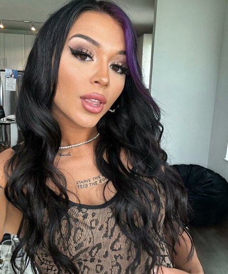 Cora Jade OnlyFans geleakte Pornografie